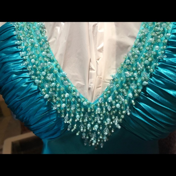 Spring formal - Picture 5 of 5